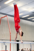 Thumbnail - Paul Doan Tran - Спортивная гимнастика - 2024 - NBL Nord in Cottbus - Participants - SC Cottbus 02068_03670.jpg