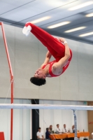 Thumbnail - Paul Doan Tran - Спортивная гимнастика - 2024 - NBL Nord in Cottbus - Participants - SC Cottbus 02068_03672.jpg