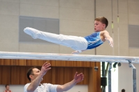 Thumbnail - Participants - Gymnastique Artistique - 2024 - NBL Nord in Cottbus 02068_03687.jpg