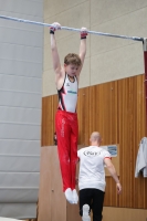 Thumbnail - Ilias Gafurow - Спортивная гимнастика - 2024 - NBL Nord in Cottbus - Participants - Siegerländer KV 02068_03711.jpg