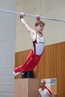 Thumbnail - Ilias Gafurow - Спортивная гимнастика - 2024 - NBL Nord in Cottbus - Participants - Siegerländer KV 02068_03712.jpg
