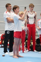 Thumbnail - Maksim Gafurow - Artistic Gymnastics - 2024 - NBL Nord in Cottbus - Participants - Siegerländer KV 02068_03719.jpg