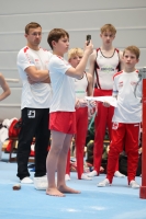 Thumbnail - Maksim Gafurow - Gymnastique Artistique - 2024 - NBL Nord in Cottbus - Participants - Siegerländer KV 02068_03720.jpg