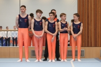 Thumbnail - Victory Ceremony - Artistic Gymnastics - 2024 - NBL Nord in Cottbus 02068_03723.jpg