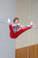 Thumbnail - Ilias Gafurow - Artistic Gymnastics - 2024 - NBL Nord in Cottbus - Participants - Siegerländer KV 02068_03725.jpg