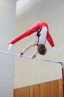 Thumbnail - Ilias Gafurow - Artistic Gymnastics - 2024 - NBL Nord in Cottbus - Participants - Siegerländer KV 02068_03727.jpg