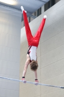 Thumbnail - Ilias Gafurow - Artistic Gymnastics - 2024 - NBL Nord in Cottbus - Participants - Siegerländer KV 02068_03728.jpg