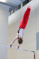 Thumbnail - Ilias Gafurow - Artistic Gymnastics - 2024 - NBL Nord in Cottbus - Participants - Siegerländer KV 02068_03729.jpg