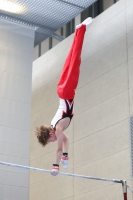 Thumbnail - Ilias Gafurow - Artistic Gymnastics - 2024 - NBL Nord in Cottbus - Participants - Siegerländer KV 02068_03730.jpg