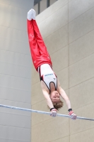 Thumbnail - Ilias Gafurow - Gymnastique Artistique - 2024 - NBL Nord in Cottbus - Participants - Siegerländer KV 02068_03734.jpg