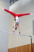 Thumbnail - Ilias Gafurow - Artistic Gymnastics - 2024 - NBL Nord in Cottbus - Participants - Siegerländer KV 02068_03737.jpg