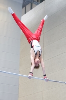 Thumbnail - Ilias Gafurow - Artistic Gymnastics - 2024 - NBL Nord in Cottbus - Participants - Siegerländer KV 02068_03738.jpg