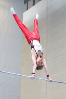 Thumbnail - Ilias Gafurow - Artistic Gymnastics - 2024 - NBL Nord in Cottbus - Participants - Siegerländer KV 02068_03739.jpg