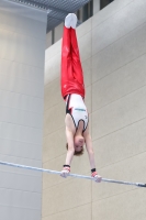 Thumbnail - Ilias Gafurow - Gymnastique Artistique - 2024 - NBL Nord in Cottbus - Participants - Siegerländer KV 02068_03741.jpg