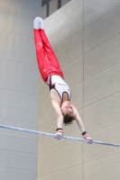 Thumbnail - Ilias Gafurow - Спортивная гимнастика - 2024 - NBL Nord in Cottbus - Participants - Siegerländer KV 02068_03742.jpg
