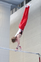 Thumbnail - Ilias Gafurow - Artistic Gymnastics - 2024 - NBL Nord in Cottbus - Participants - Siegerländer KV 02068_03744.jpg