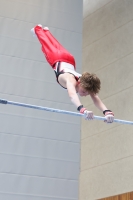 Thumbnail - Ilias Gafurow - Artistic Gymnastics - 2024 - NBL Nord in Cottbus - Participants - Siegerländer KV 02068_03748.jpg