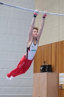 Thumbnail - Ilias Gafurow - Gymnastique Artistique - 2024 - NBL Nord in Cottbus - Participants - Siegerländer KV 02068_03749.jpg