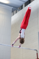 Thumbnail - Ilias Gafurow - Gymnastique Artistique - 2024 - NBL Nord in Cottbus - Participants - Siegerländer KV 02068_03750.jpg