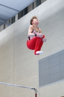 Thumbnail - Ilias Gafurow - Artistic Gymnastics - 2024 - NBL Nord in Cottbus - Participants - Siegerländer KV 02068_03752.jpg