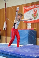 Thumbnail - Ilias Gafurow - Спортивная гимнастика - 2024 - NBL Nord in Cottbus - Participants - Siegerländer KV 02068_03753.jpg