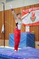 Thumbnail - Ilias Gafurow - Спортивная гимнастика - 2024 - NBL Nord in Cottbus - Participants - Siegerländer KV 02068_03754.jpg