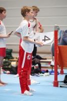 Thumbnail - General Photos - Спортивная гимнастика - 2024 - NBL Nord in Cottbus 02068_03766.jpg