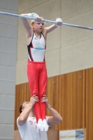 Thumbnail - Siegerländer KV - Спортивная гимнастика - 2024 - NBL Nord in Cottbus - Participants 02068_03773.jpg