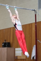 Thumbnail - Moritz Becker - Gymnastique Artistique - 2024 - NBL Nord in Cottbus - Participants - Siegerländer KV 02068_03782.jpg