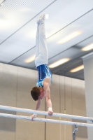 Thumbnail - Alex Skulkin - Artistic Gymnastics - 2024 - NBL Nord in Cottbus - Participants - TZ Bochum 02068_03801.jpg