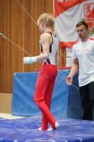 Thumbnail - Moritz Becker - Спортивная гимнастика - 2024 - NBL Nord in Cottbus - Participants - Siegerländer KV 02068_03817.jpg
