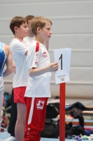 Thumbnail - General Photos - Спортивная гимнастика - 2024 - NBL Nord in Cottbus 02068_03830.jpg