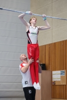 Thumbnail - Siegerländer KV - Спортивная гимнастика - 2024 - NBL Nord in Cottbus - Participants 02068_03832.jpg