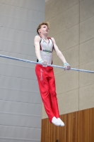 Thumbnail - Ruben Kupferoth - Спортивная гимнастика - 2024 - NBL Nord in Cottbus - Participants - Siegerländer KV 02068_03836.jpg