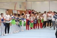 Thumbnail - Victory Ceremony - Gymnastique Artistique - 2024 - NBL Nord in Cottbus 02068_03838.jpg