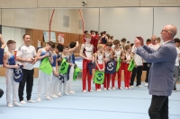 Thumbnail - Victory Ceremony - Gymnastique Artistique - 2024 - NBL Nord in Cottbus 02068_03839.jpg