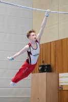 Thumbnail - Ruben Kupferoth - Спортивная гимнастика - 2024 - NBL Nord in Cottbus - Participants - Siegerländer KV 02068_03872.jpg