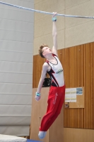 Thumbnail - Ruben Kupferoth - Спортивная гимнастика - 2024 - NBL Nord in Cottbus - Participants - Siegerländer KV 02068_03874.jpg