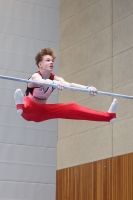 Thumbnail - Ruben Kupferoth - Gymnastique Artistique - 2024 - NBL Nord in Cottbus - Participants - Siegerländer KV 02068_03887.jpg