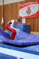 Thumbnail - Ruben Kupferoth - Gymnastique Artistique - 2024 - NBL Nord in Cottbus - Participants - Siegerländer KV 02068_03891.jpg