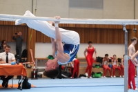 Thumbnail - Participants - Gymnastique Artistique - 2024 - NBL Nord in Cottbus 02068_03910.jpg