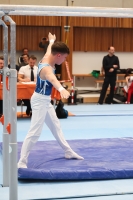 Thumbnail - Participants - Gymnastique Artistique - 2024 - NBL Nord in Cottbus 02068_03923.jpg
