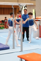 Thumbnail - Participants - Gymnastique Artistique - 2024 - NBL Nord in Cottbus 02068_03925.jpg