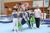 Thumbnail - Group Photos - Artistic Gymnastics - 2024 - NBL Nord in Cottbus 02068_03926.jpg