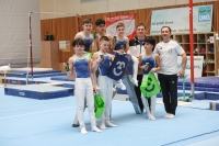 Thumbnail - Group Photos - Artistic Gymnastics - 2024 - NBL Nord in Cottbus 02068_03928.jpg
