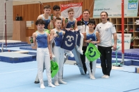 Thumbnail - Group Photos - Спортивная гимнастика - 2024 - NBL Nord in Cottbus 02068_03930.jpg