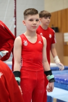 Thumbnail - Fabio Schmidl - Artistic Gymnastics - 2024 - NBL Nord in Cottbus - Participants - SC Cottbus 02068_03941.jpg