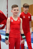 Thumbnail - Fabio Schmidl - Gymnastique Artistique - 2024 - NBL Nord in Cottbus - Participants - SC Cottbus 02068_03943.jpg