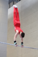 Thumbnail - SC Cottbus - Artistic Gymnastics - 2024 - NBL Nord in Cottbus - Participants 02068_03958.jpg