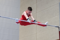 Thumbnail - Fabio Schmidl - Artistic Gymnastics - 2024 - NBL Nord in Cottbus - Participants - SC Cottbus 02068_03959.jpg